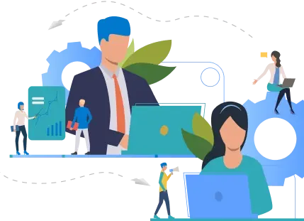 HR & Payroll Management