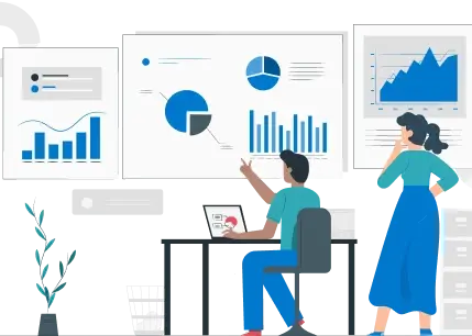 Dashboard & Analytics