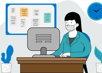 Employee Self Service Management