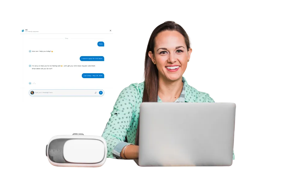 Personalize & Simplify Learning with AI
