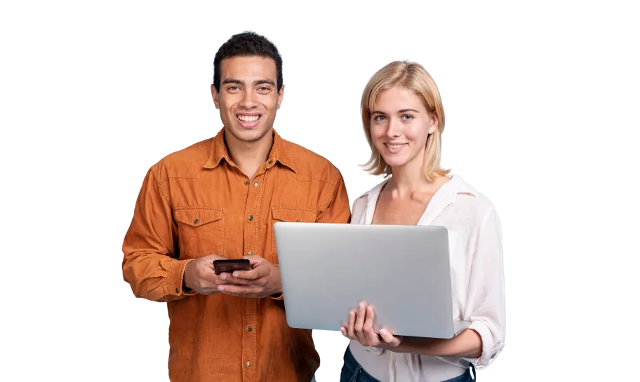 Powering Performance for 1000+ Organizations 