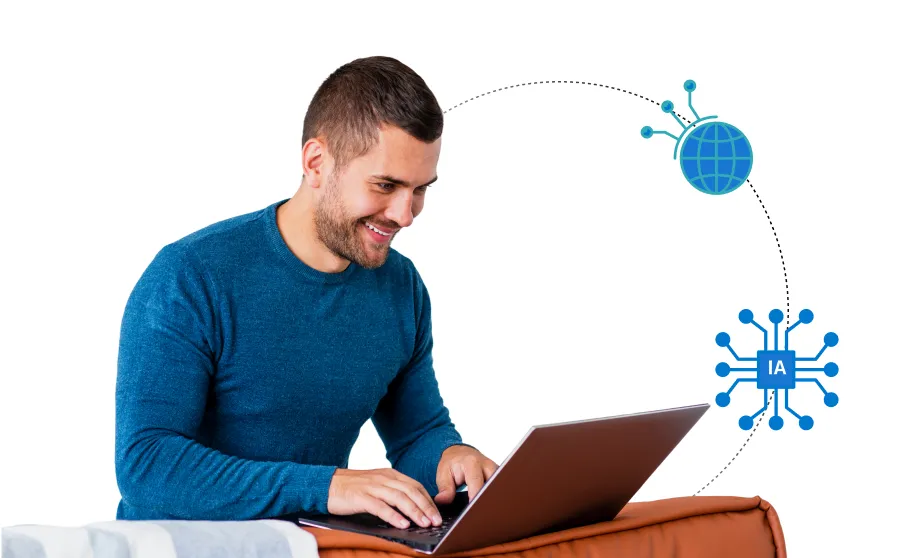 AI-Driven Performance Management 
