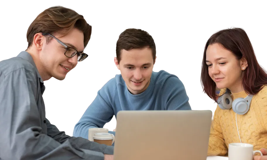 Connected & Scalable Performance Management 