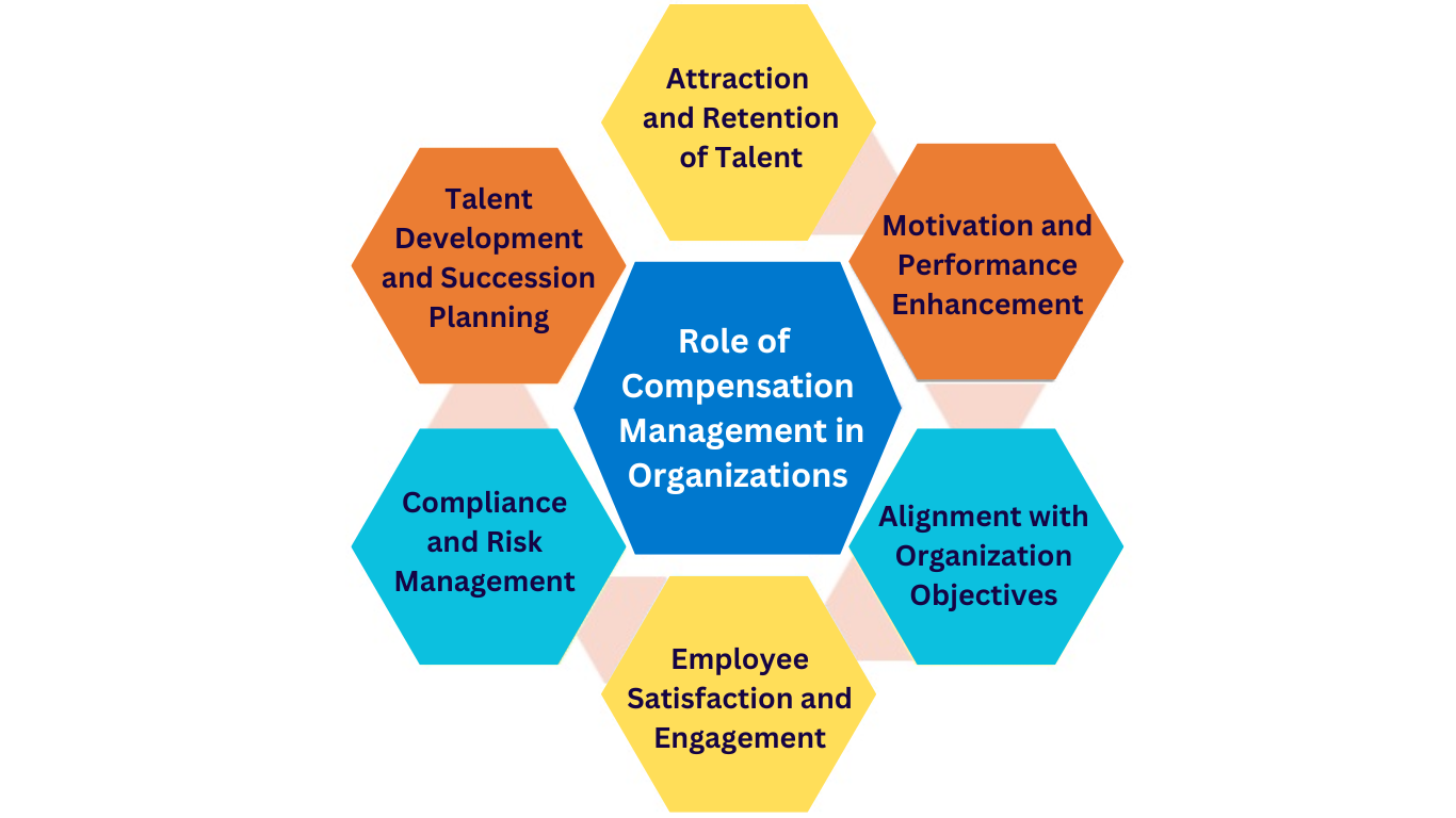 Compensation Management: A Beginner's Essential Guide