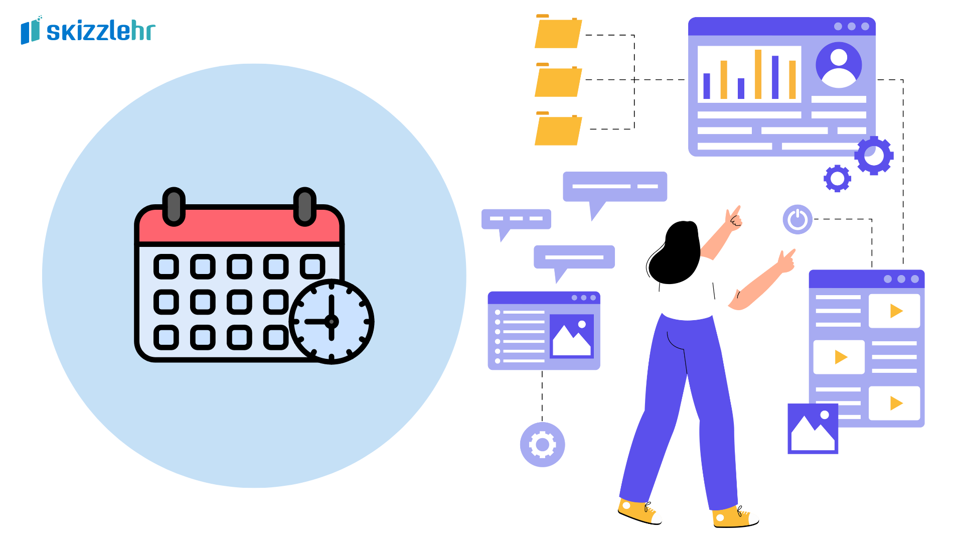 7 Key Reasons Businesses Need a Leave Management System