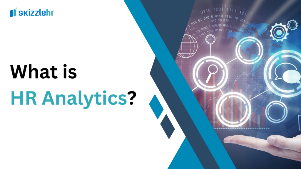 What is HR Analytics? All You Need to Know to Get Started