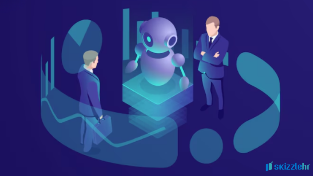 How Generative AI is Transforming HR Roles?