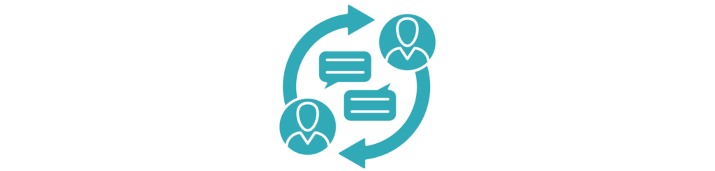 Foster Clear and Transparent Communication