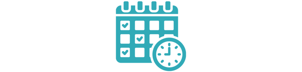 Prioritize Flexible Scheduling