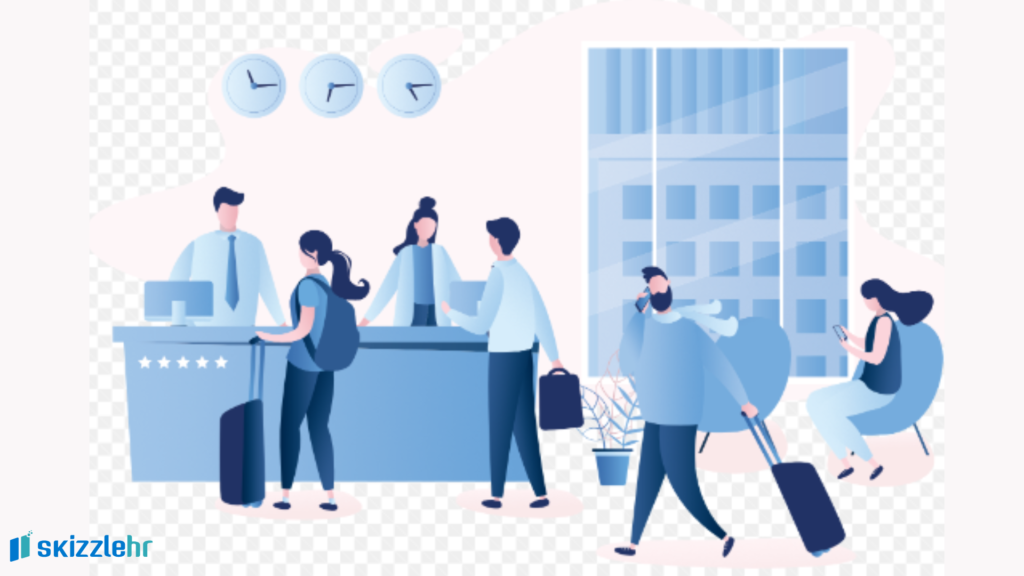 How to Elevate Hospitality and HR Management to Enhance Employee Experience?