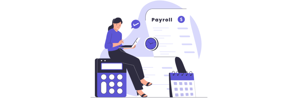 payroll challenging