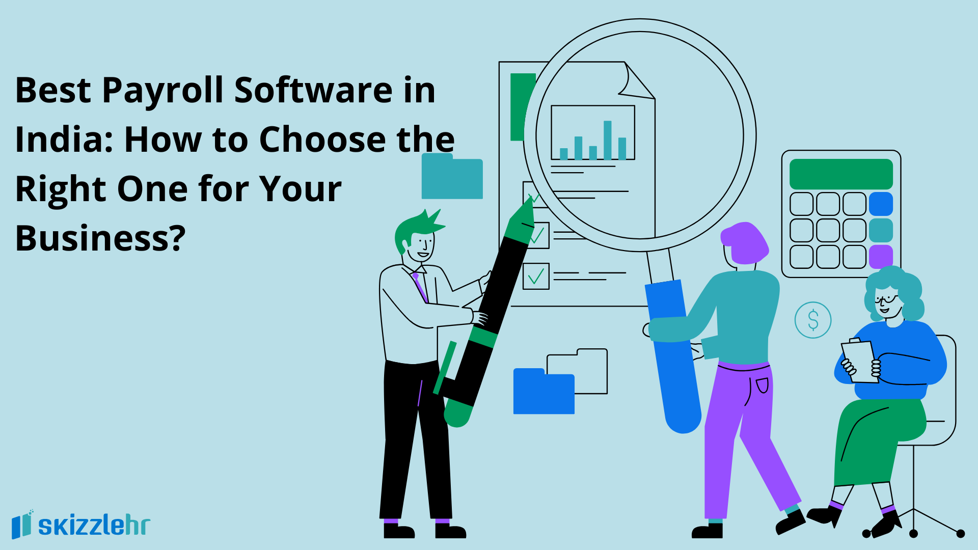 Top Payroll Software in India: A Guide for Businesses