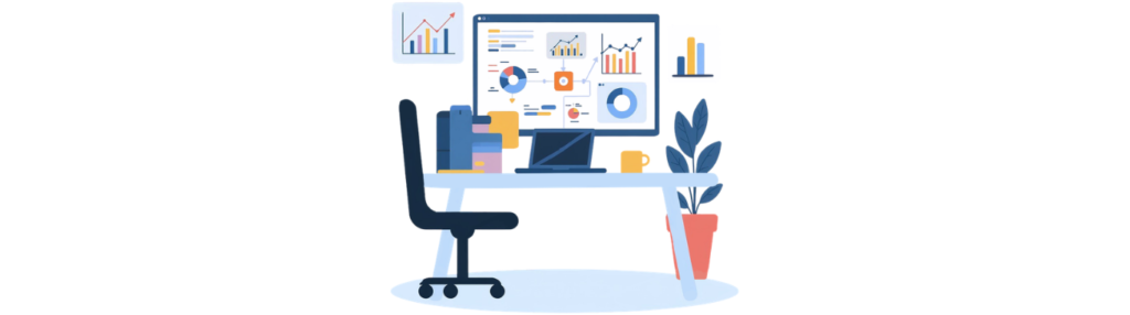 hr analytics dashboard